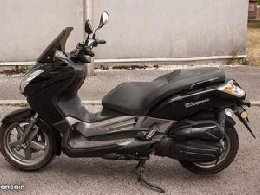 LIFAN E-Space 125 