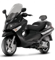 Scooter occasion : PIAGGIO Xevo 125 