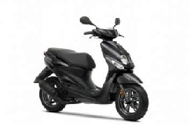 Scooter occasion : YAMAHA Neo's 