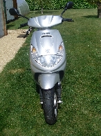 Scooter occasion : PEUGEOT Vivacity 50 