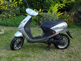 Scooter occasion : PEUGEOT Vivacity 50 