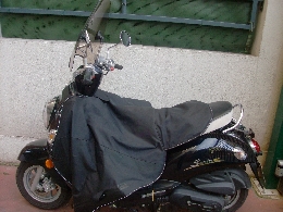 Scooter occasion : KYMCO Sento 100 