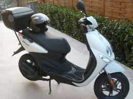 Scooter occasion : YAMAHA Neo's 