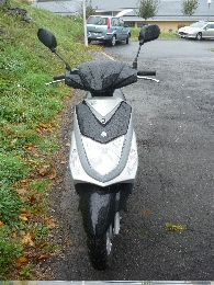 Scooter occasion : VASTRO AS 50 