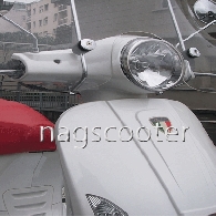 Scooter occasion : YIYING YY 50 QT-0 lux