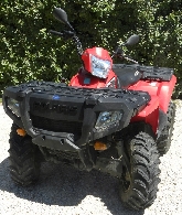 Quad occasion : POLARIS Sportsman 500 EFI