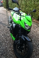 Moto occasion : KAWASAKI Z 750 S