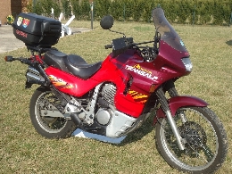Moto occasion : HONDA XLV 600 Transalp 