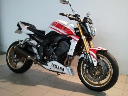 Moto occasion : YAMAHA FZ1 N 