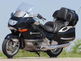 Moto occasion : BMW K 1200 LT 