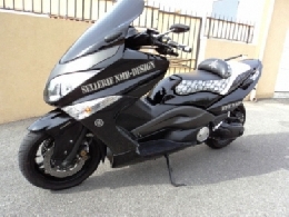 Scooter occasion : YAMAHA T-Max 