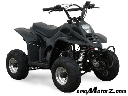 Quad occasion : NEW MOTORZ YAZ 90 