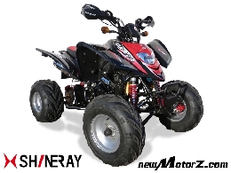 Pièces quad, Autres occasion : Pièces Quad SHINERAY 250 STXE - NEUVES 