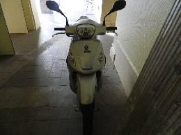 Scooter occasion : SYM Symphony 125 