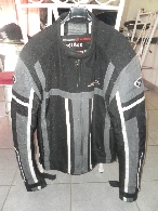 Equipements route, Veste et blouson occasion : blouson casque pantalon et bottes