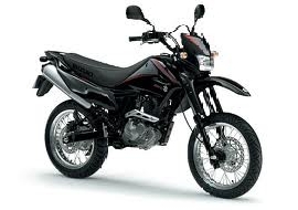 Moto occasion : SUZUKI DR 125 SM 
