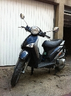 Scooter occasion : PIAGGIO Liberty 125 
