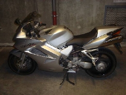 Moto occasion : HONDA VFR 800 