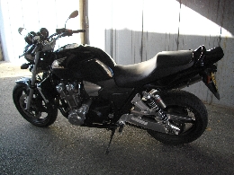 Moto occasion : HONDA CB 1300 