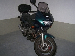 Moto occasion : YAMAHA XJ6 S Diversion 
