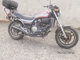 Moto occasion : HONDA  VF 750 S 