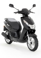 Scooter occasion : PEUGEOT Kisbee 50 