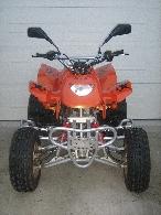 Quad occasion : AXR 300 SP 