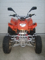 Quad occasion : AXR 300 SP 