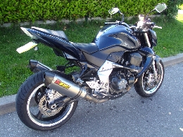 Moto occasion : KAWASAKI Z 1000 