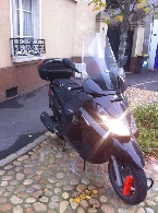 Scooter occasion : PIAGGIO X7 125 