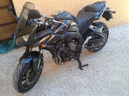 Moto occasion : YAMAHA FZ1 S Fazer 