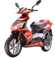 Scooter occasion : LINTEX City max evo 4T