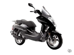 Scooter occasion : ZNEN Speeder 50 SPORT