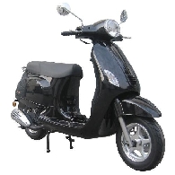 Scooter occasion : ZNEN Flamingo-vx 50 