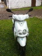 Scooter occasion : YAMAHA Neo's 