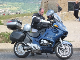 Moto occasion : BMW R 1150 RT 