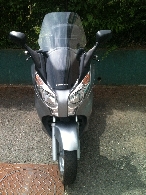 Scooter occasion : HONDA S-Wing 125 