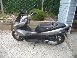 Scooter occasion : HONDA PCX 125 
