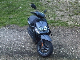 Scooter occasion : YAMAHA Neo's 