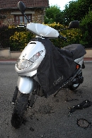 Scooter occasion : PEUGEOT Vivacity 50 