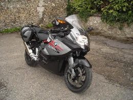 Moto occasion : BMW K 1300 S 