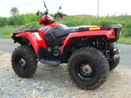 Quad occasion : POLARIS Sportsman 800 