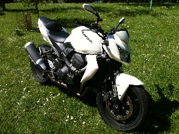 Moto occasion : KAWASAKI Z 750 