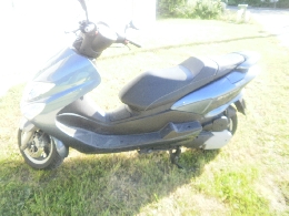 Scooter occasion : MBK Skyliner 125 