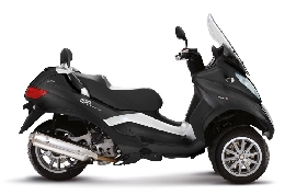 Scooter occasion : PIAGGIO MP3 500 LT BUSINESS