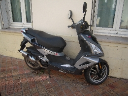 Scooter occasion : PEUGEOT Speedfight 3 