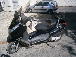 Scooter occasion : PIAGGIO X8 125 