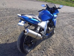 Moto occasion : KAWASAKI Z 750 S