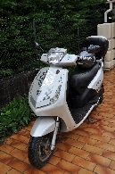 Scooter occasion : PEUGEOT Vivacity 50 