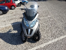 Scooter occasion : PIAGGIO MP3 400 